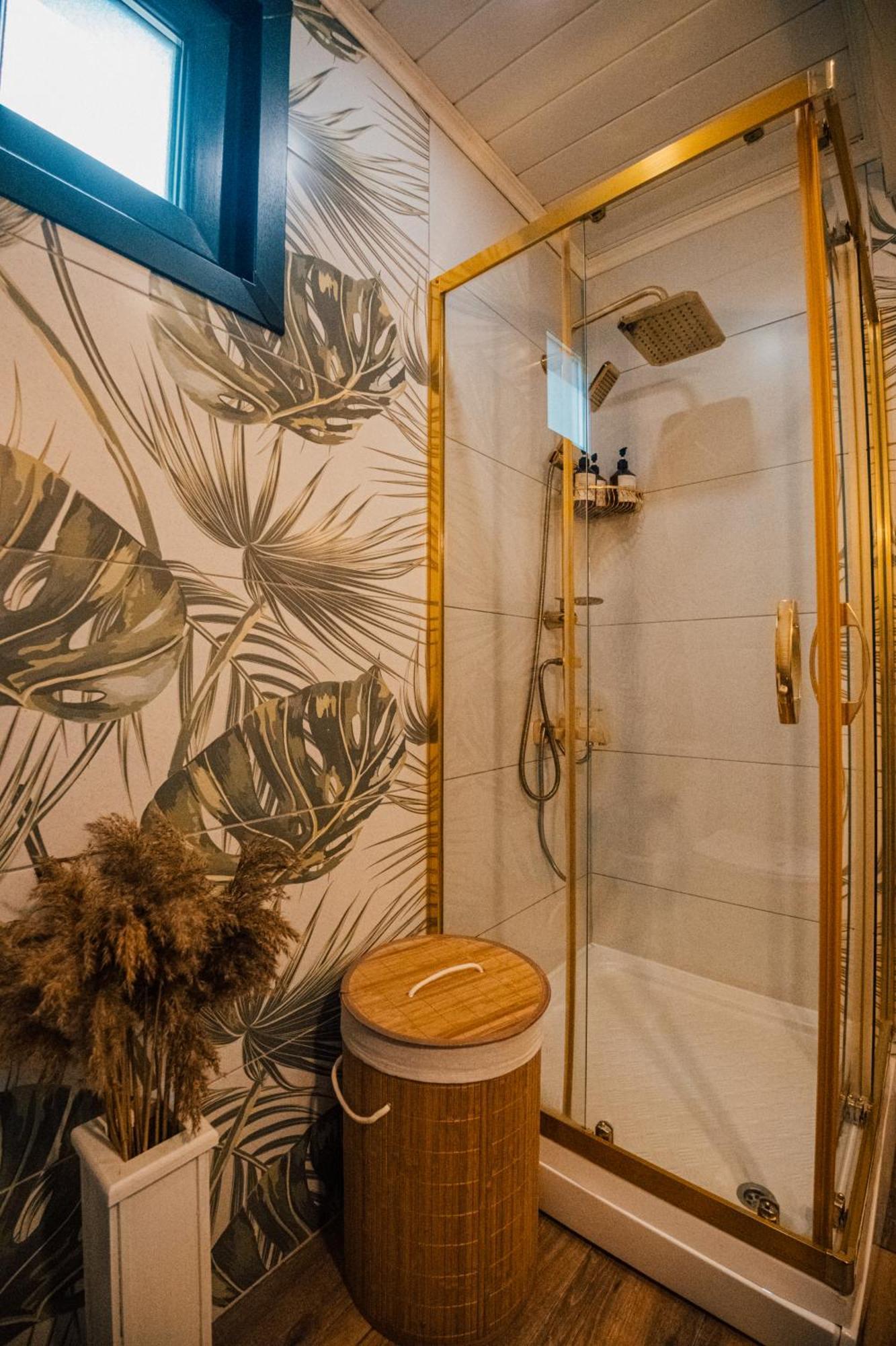Bloom Sapanca - Palm Bungalov Villa Eksteriør bilde